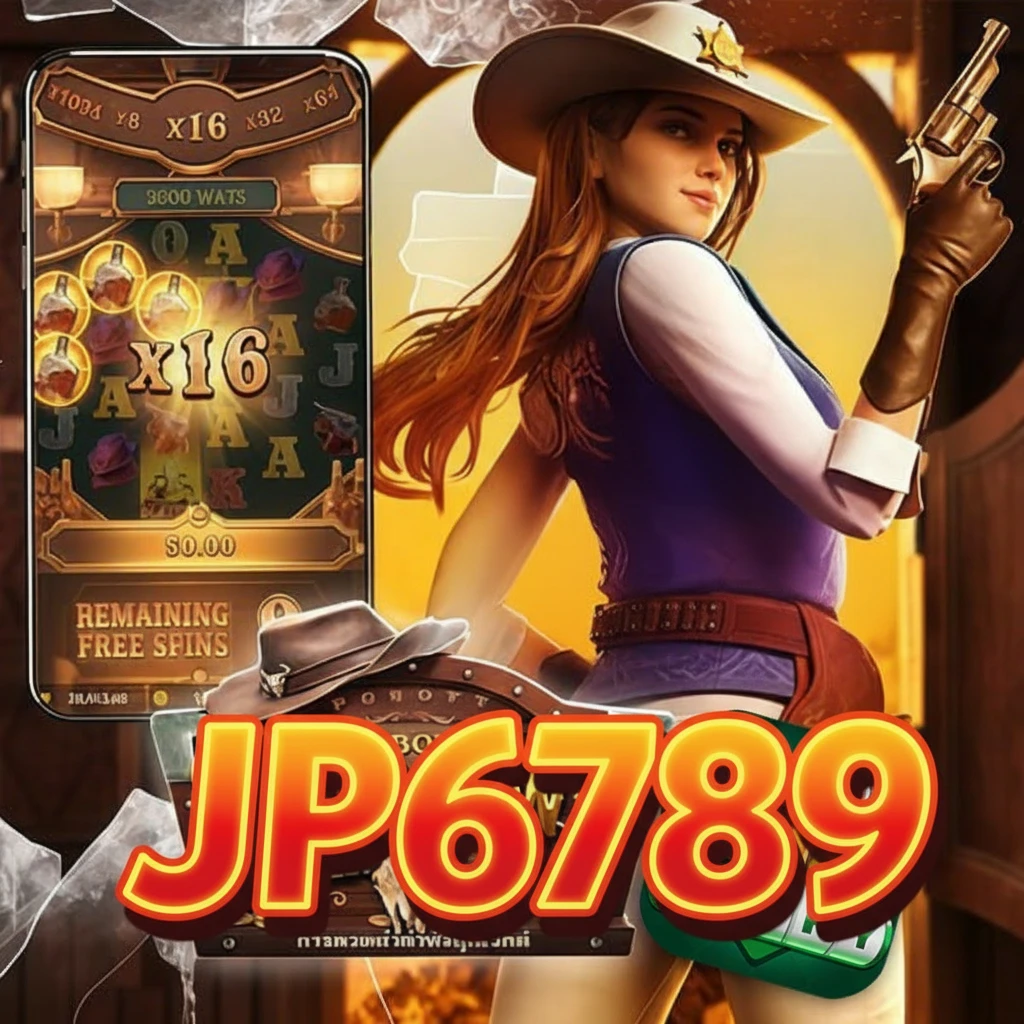 JP6789 APK